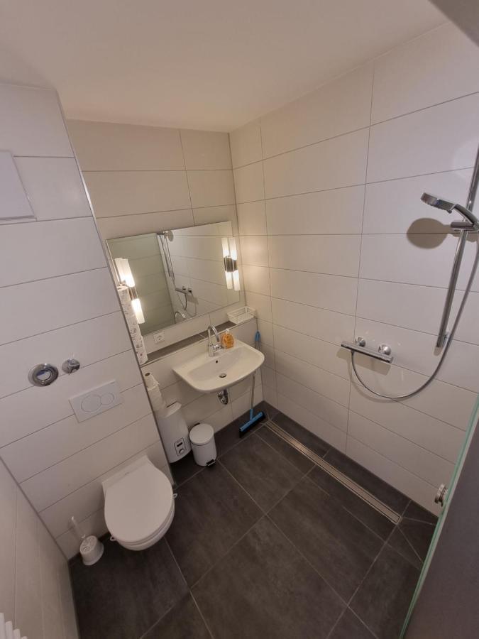 Terrassenapartment Dietel Zell im Fichtelgebirge