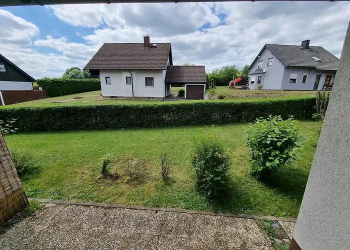 Ferienwohnung Dietel