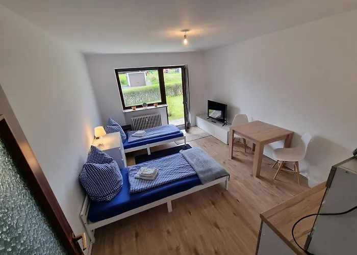 Ferienwohnung Dietel