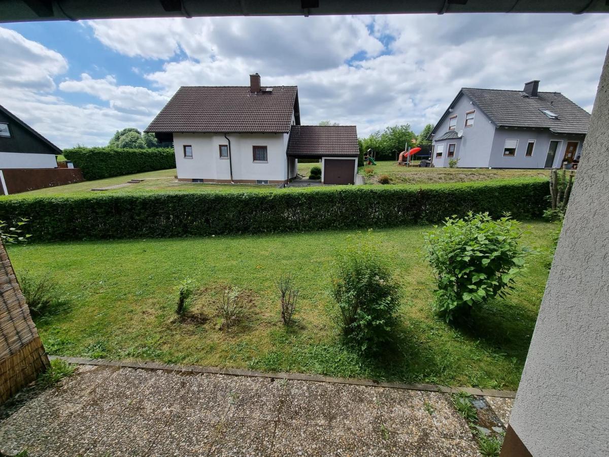 Dietel Apartment *