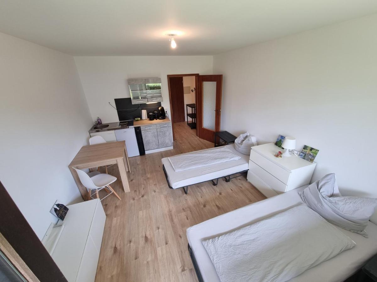 Dietel Apartment *