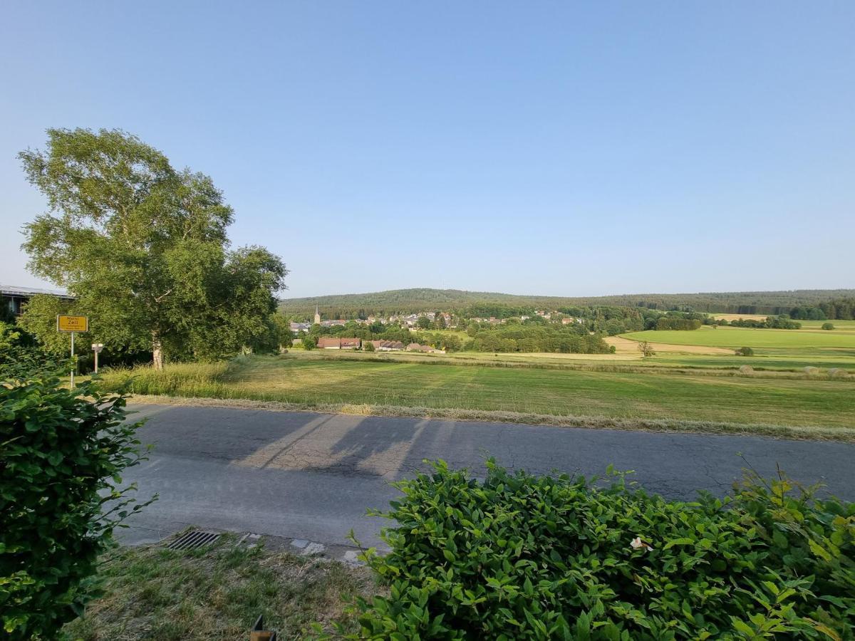 Dietel * Zell im Fichtelgebirge