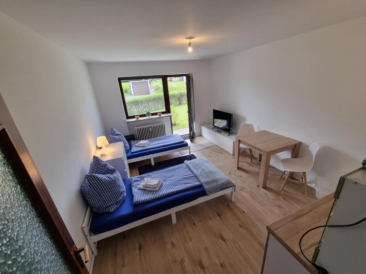 Apartment Dietel *